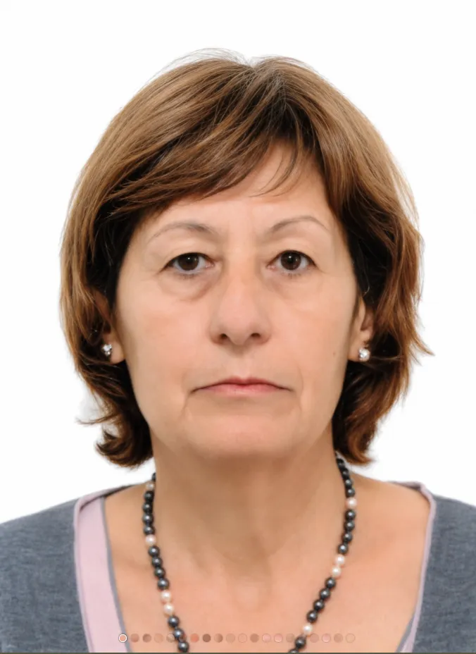 ΕΙΡΗΝΟΥΛΛΑ ΚΥΡΙΑΚΟΥ