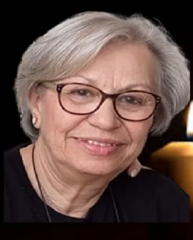 Ελένη Μπρέντα