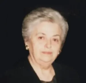 Ελένη Λέγγα
