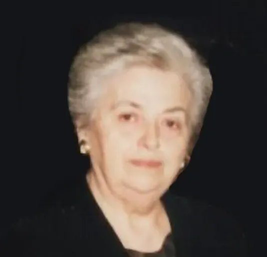 Ελένη Λέγγα