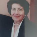 Ελένη Θεοδοσίου Γενναρη
