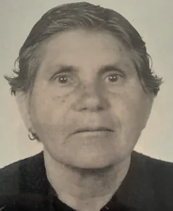 Ελισάβετ Χαλού