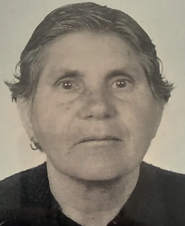 Ελισάβετ Χαλού