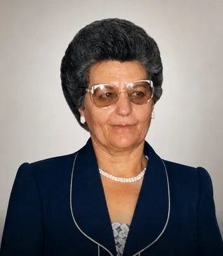 Ευαγγελή Καραΐσκου