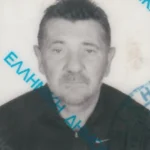 Ευάγγελος Αντωνόπουλος