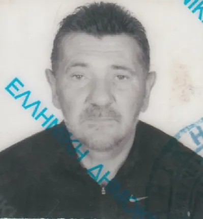 Ευάγγελος Αντωνόπουλος