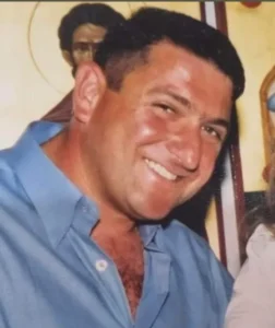 Ευάγγελος Ευαγγέλου