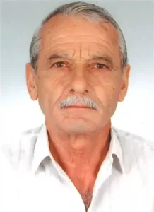 Ευάγγελος Κοθράς