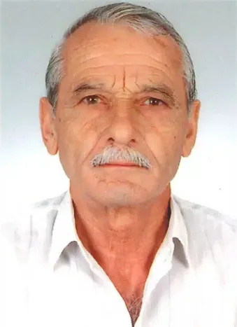 Κηδεία Ευάγγελος Κοθράς - Τρίκαλα 01/05/2026