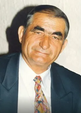 Ευάγγελος Οικονόμου