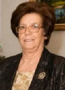 ΕΥΔΟΚΙΑ ΛΑΜΠΡΟΥ