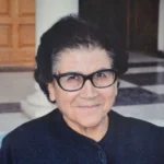 Φαίδρα Αριστοδήμου Ζορπά