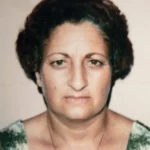 Γεωργία Νεοφύτου (Φιφή)