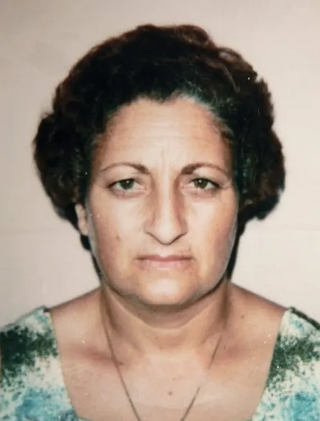 Γεωργία Νεοφύτου (Φιφή)