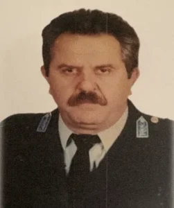 Γεώργιος Αγγέλης
