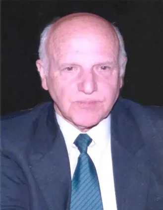 Γεώργιος Γούλας