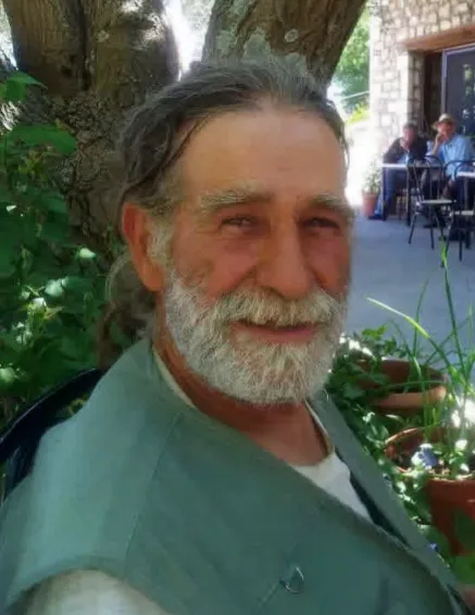 Κηδεία Γεώργιος Παπαγεωργίου - Τρίκαλα 01/05/2026