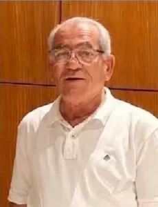 Γιαννάκης Σιακαλλής