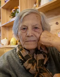 ΓΙΑΝΝΟΥΛΑ ΜΠΟΝΗ