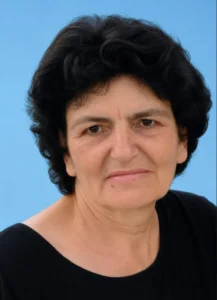 ΓΙΑΝΝΟΥΛΑ ΠΙΣΣΗ