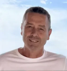 Ηλίας Τσιάντας