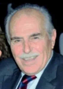 Ιωάννης Χλιάπης