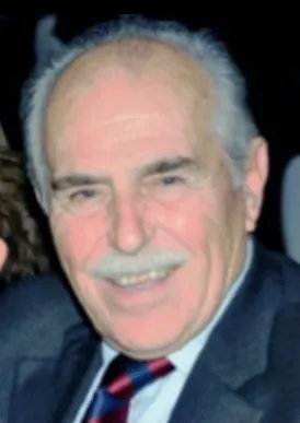Ιωάννης Χλιάπης