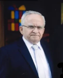 Ιωάννης Νικ. Αλμπάνης