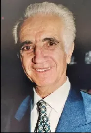 Ιωσήφ Χριστοφορίδης