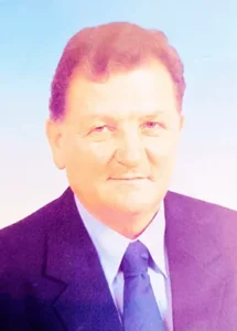 ΚΛΕΟΜΕΝΗ ΚΩΝ. ΓΙΑΝΝΕΛΟ