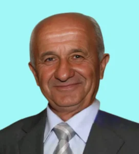 Κωνσταντίνος Καραλής