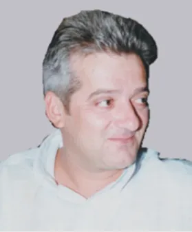 Κωνσταντίνος Κοματσιούλης