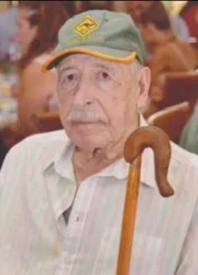 Μνημόσυνο Κωνσταντίνος Λερωμένος - Μαγνησία 09/05/2026