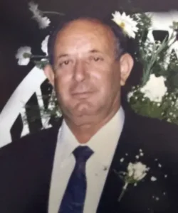 Κωνσταντίνος Νικολαίδης