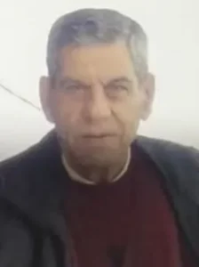 ΚΩΝΣΤΑΝΤΙΝΟΣ ΠΑΠΑΔΗΜΗΤΡΙΟΥ