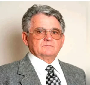 Κωνσταντίνος Σκοδριάννης