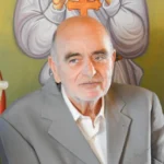 Κωστάκης Φαρκωνής