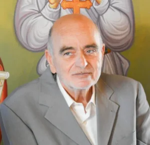 Κωστάκης Φαρκωνής