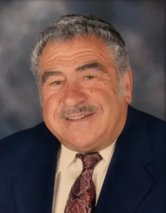 ΚΩΣΤΑΣ ΧΑΡΑΛΑΜΠΟΥΣ (ΠΟΥΣΠΟΥΤΗΣ)