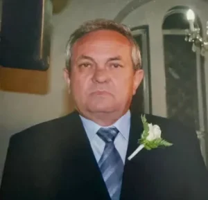 Κώστας Μιχαήλ