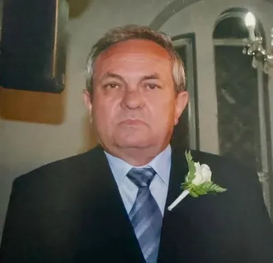 Μνημόσυνο Κώστας Μιχαήλ - Λευκωσία 14/05/2026
