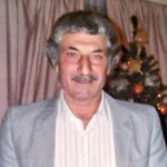 Κυριάκος Διονυσίου Σάββα