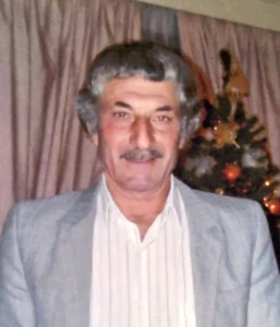 Κυριάκος Διονυσίου Σάββα