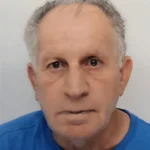 Κυριάκος Πετρής