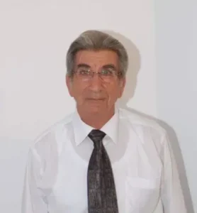 Κυριάκος Ττοφή Ξενά