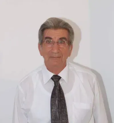 Κυριάκος Ττοφή Ξενά