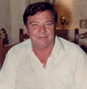 Λάμπρος Γκρίμπας