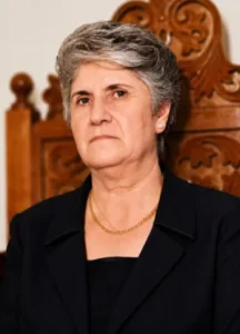 Λήδα Καλογεροπούλου