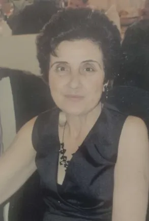 Λίντα Σόρκου