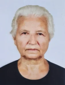 Μαρία Γιώτα